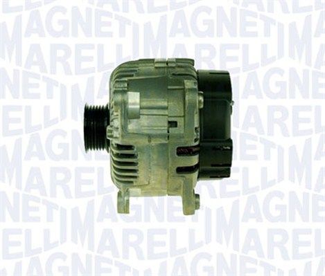 MAGNETI MARELLI Генератор 944390904000